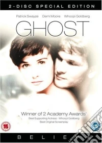 Ghost (Special Edition) (2 Dvd) dvd